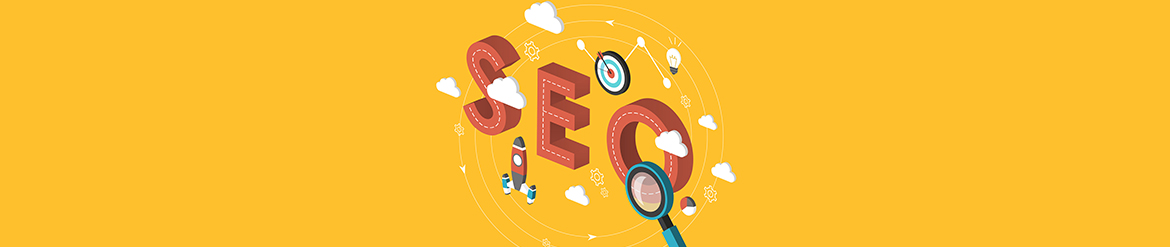 We optimise your website’s SEO to get better search results