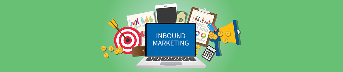 Inbound marketing